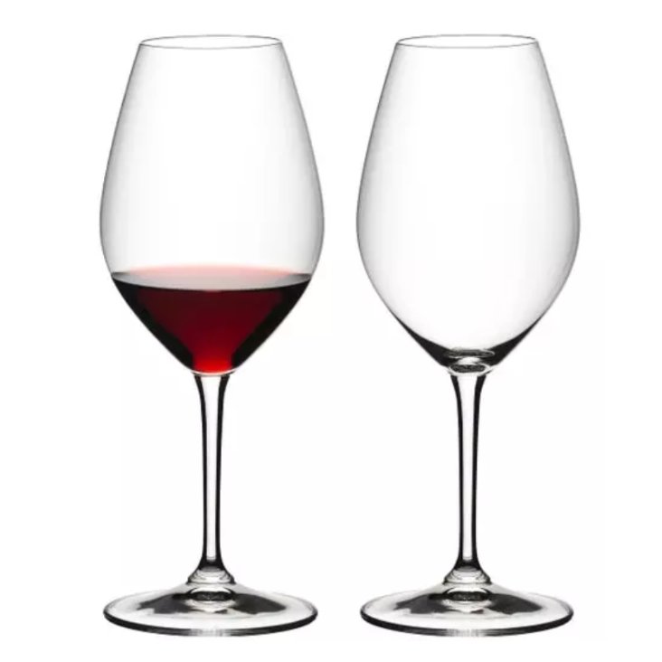 Riedel Red Wine Friendly (Set of 2)