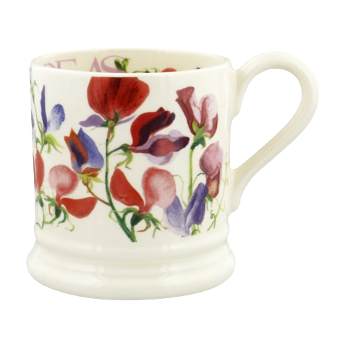 Emma Bridgewater Mug - Sweet Pea