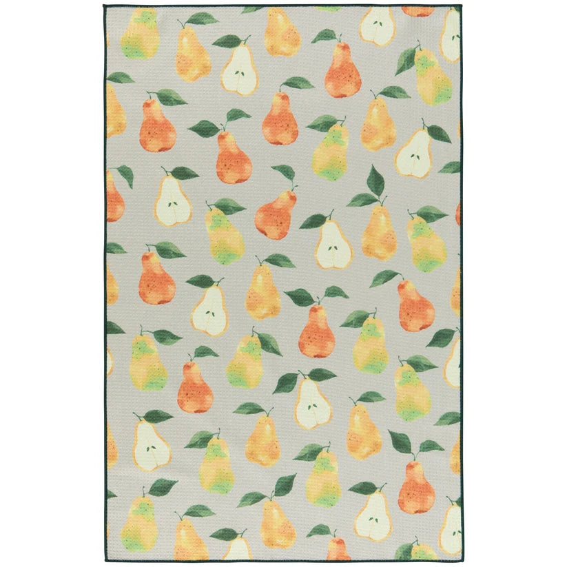 Danica Dish Towel - Heritage Pear
