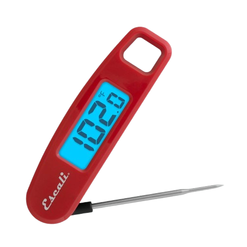 Escali Compact Folding Thermometer