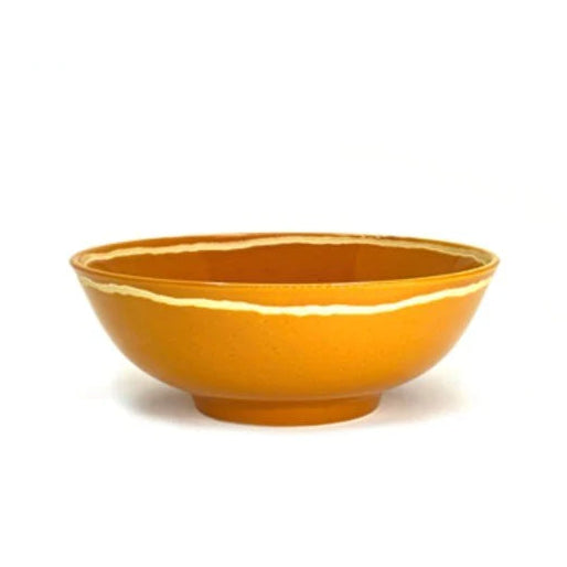 BIA Modern Dipping Bowl - Orange