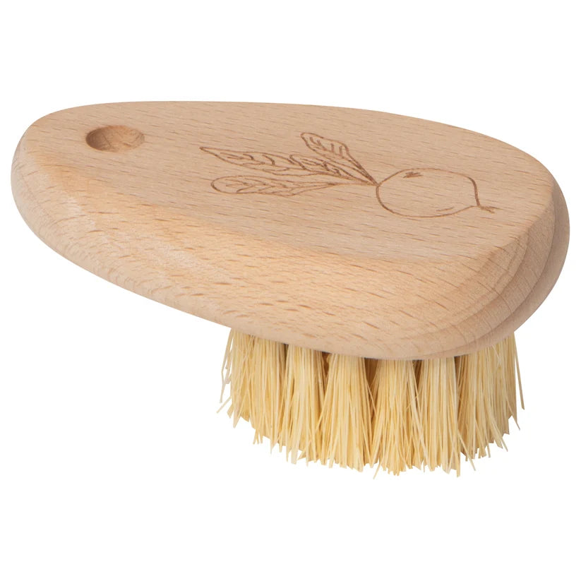 Danica Small Veggie Brush