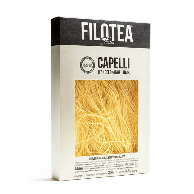 Filotea Cappeli Angel Hair 250g