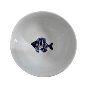 Ulster Weavers Cereal Bowl - Catch of the Day
