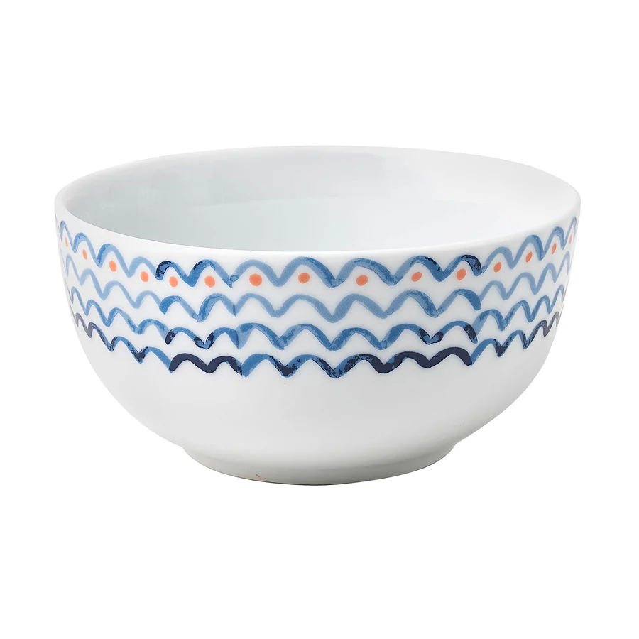 Ulster Weavers Cereal Bowl - Catch of the Day