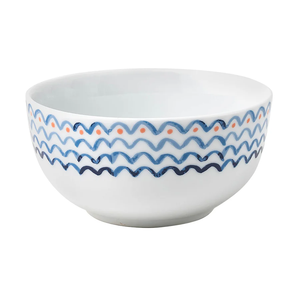Ulster Weavers Cereal Bowl - Catch of the Day