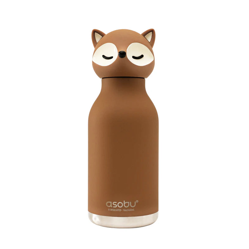 Asobu Bestie Bottle - Fox