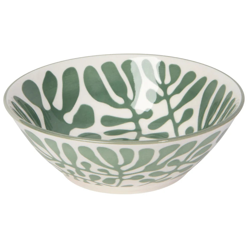 Danica Bowl - Kombu, 5.5"