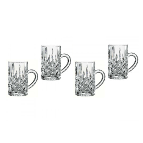 Nachtmann Mulled Wine Glasses Noblesse (Set of 4)