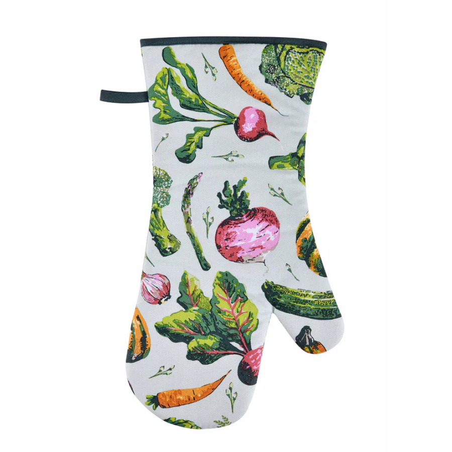 Ulster Weavers Oven Mitt - Vegetable Medley