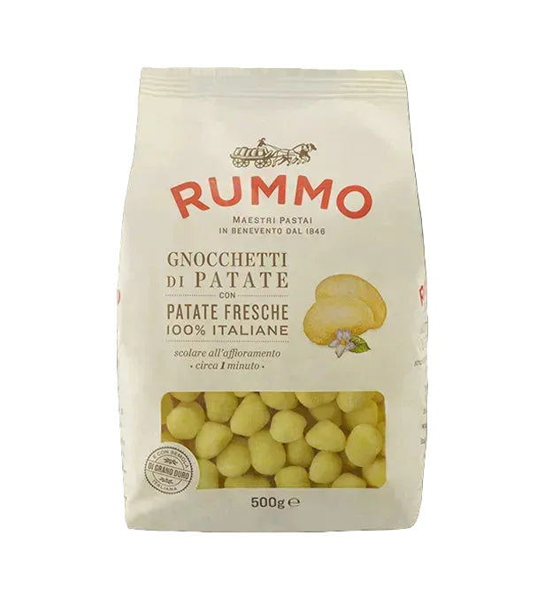 Rummo Gnocchetti di Patate