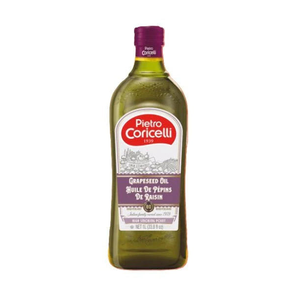 Pietro Coricelli 100% Pure Grapeseed Oil