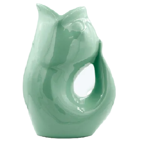 GurglePot - Seafoam Green
