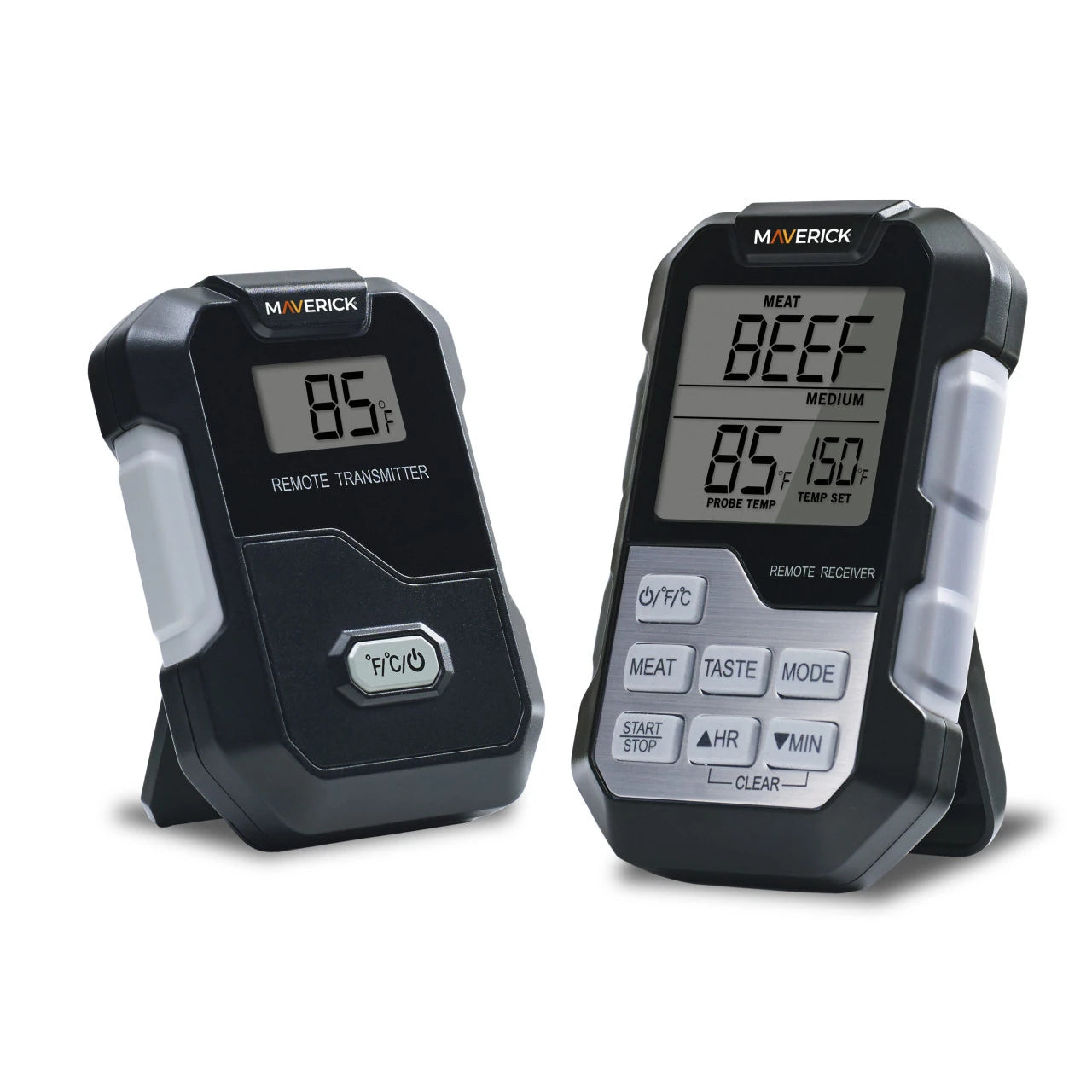 Maverick Single Probe Thermometer w/Digital Remote