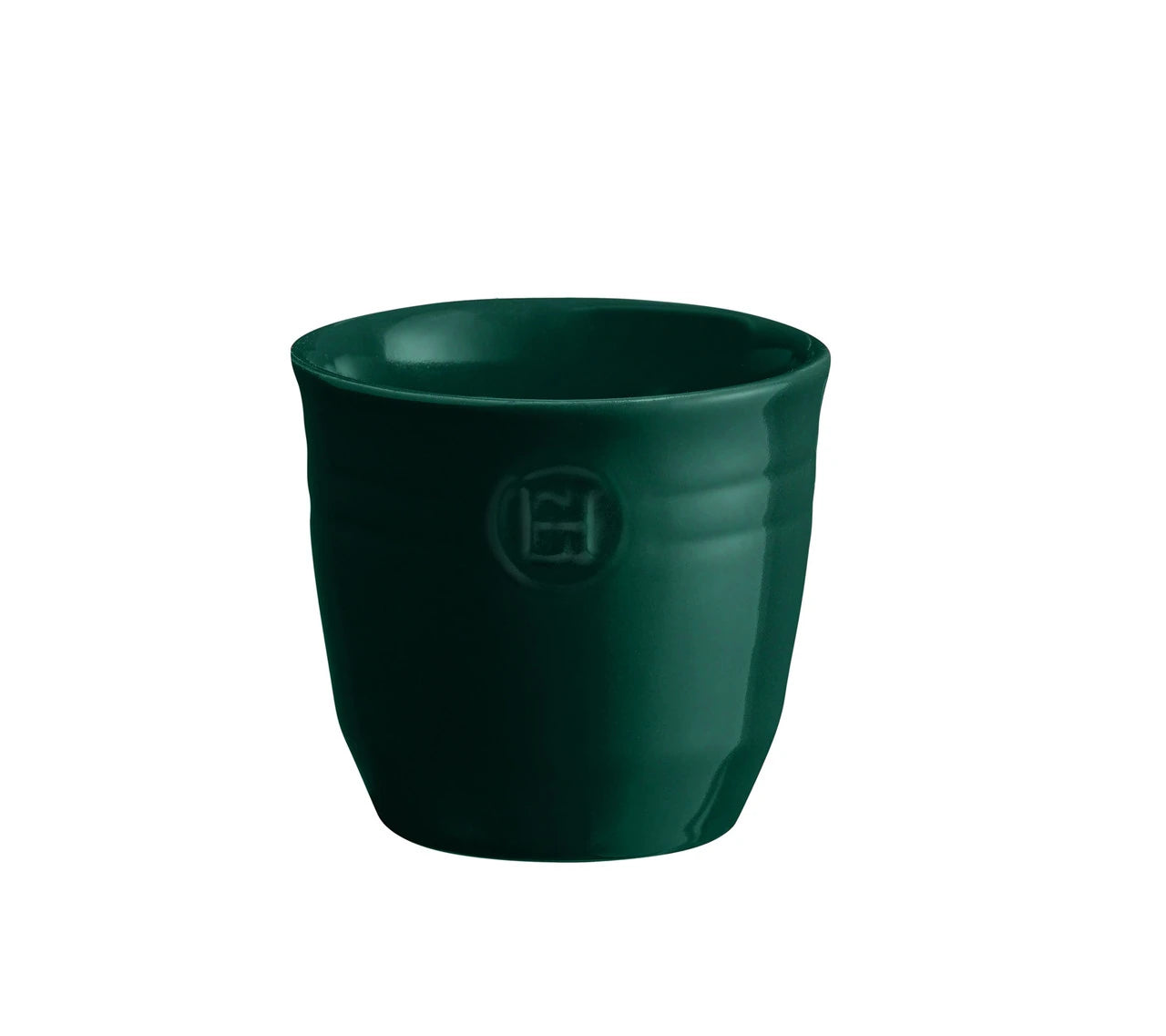 Emile Henry Cedar Ceramic Utensil Pot