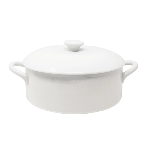 BIA Casserole Dish & Lid 2.1L