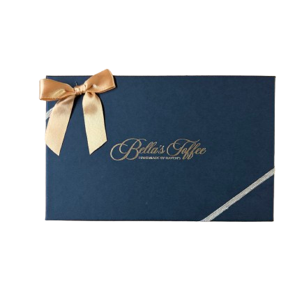 Havens Creamery - Bella's Toffe .5lb Box