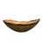 Michael Sbrocca Salad Bowl - Maple 14"