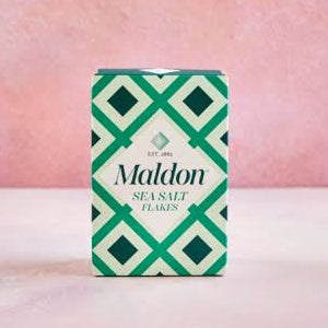 Malodn Sea Salt 125g