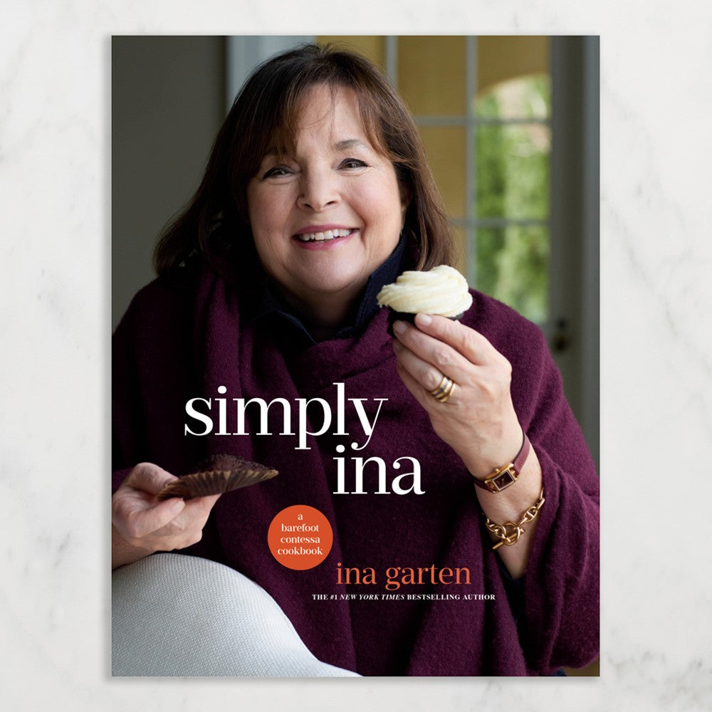 Ina Garten - Simply Ina