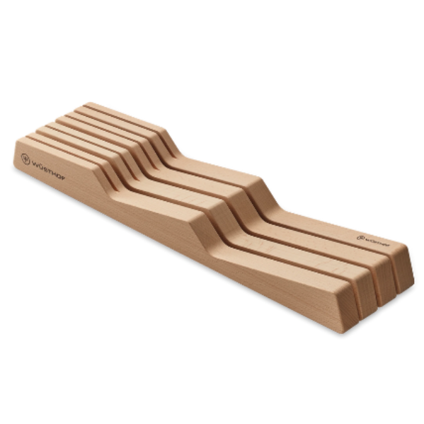 Wüsthof In Drawer Wooden Organizer