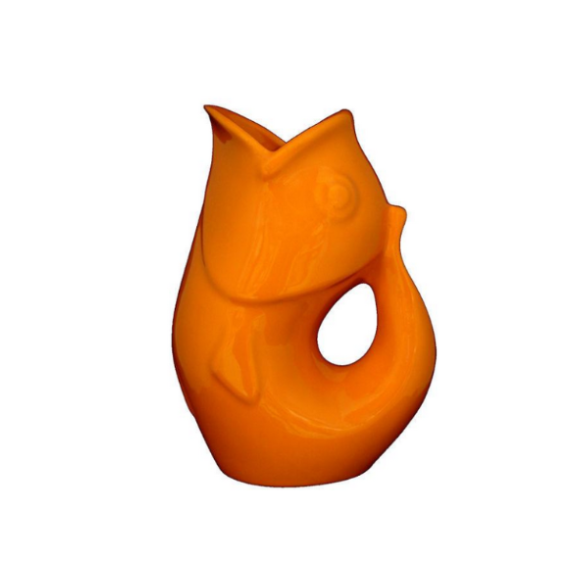 GurglePot Mini - Tangerine