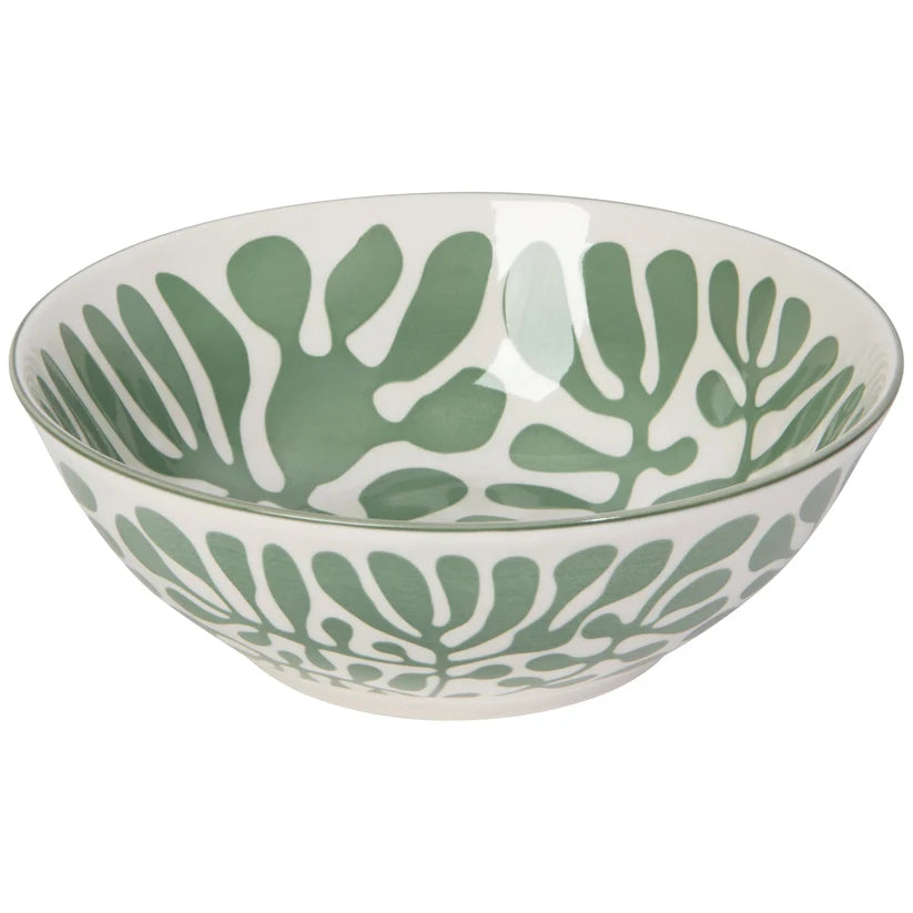 Danica Bowl - Kombu, 8"