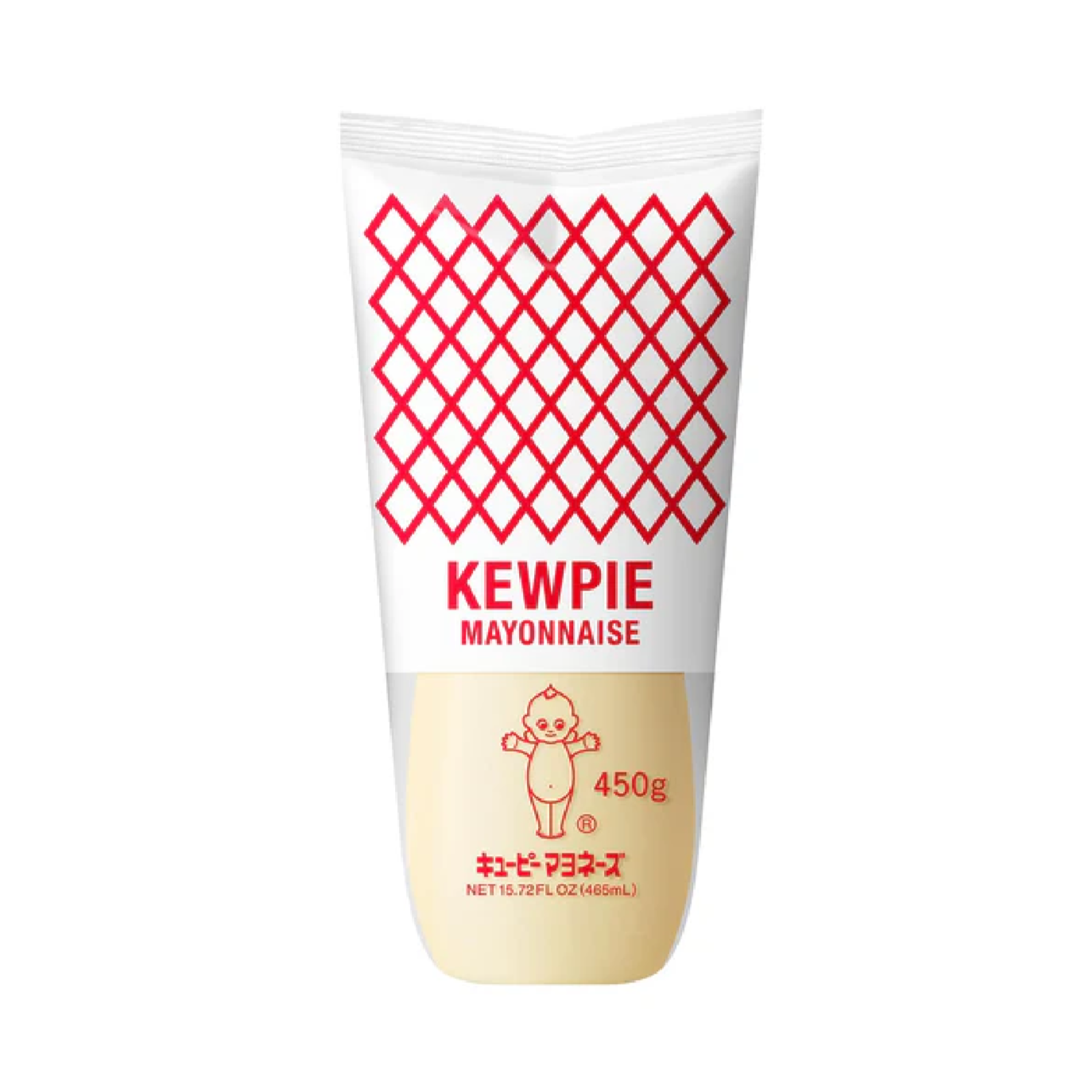Kewpie Mayonnaise 450g