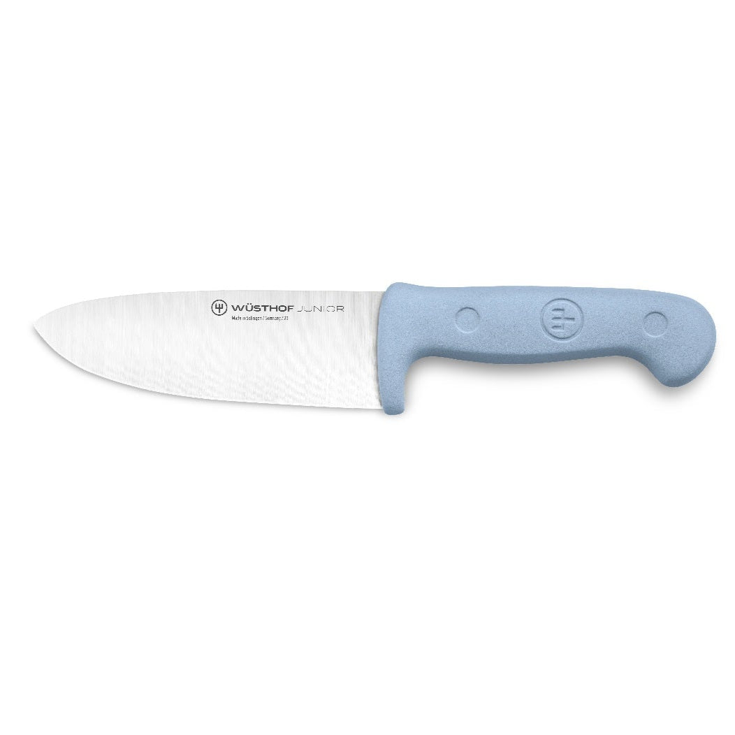 Wusthof - Jr Cook's Knife 4" Blue