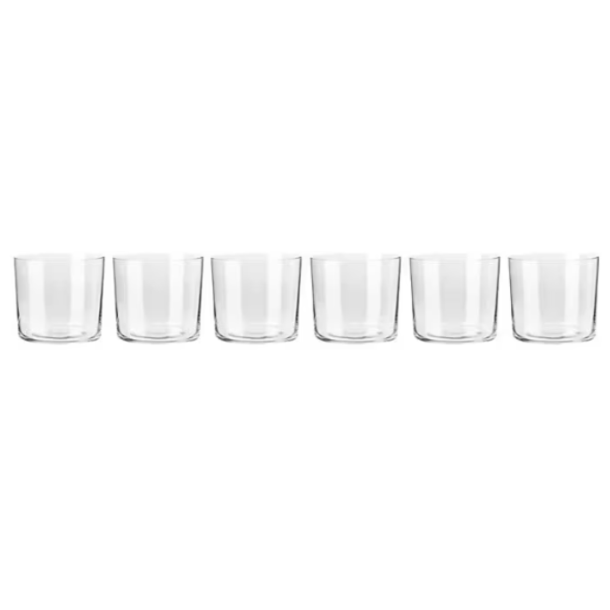 Krosno Cider Glass (Set of 6)