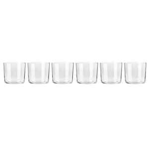 Krosno Cider Glass (Set of 6)