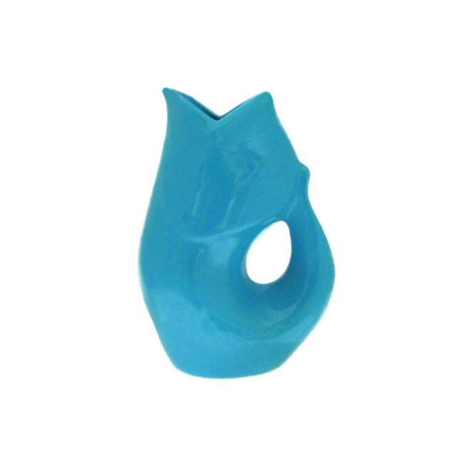 GurglePot Mini - Peacock