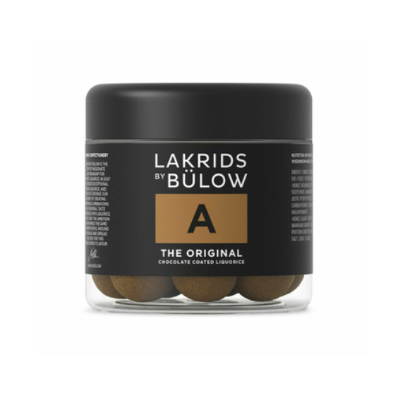 Lakrids Licorice - Chocolate Covered