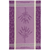 Danica Jacquard Teatowel - Lavender