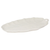 Danica Serving Platter 15" - Cream