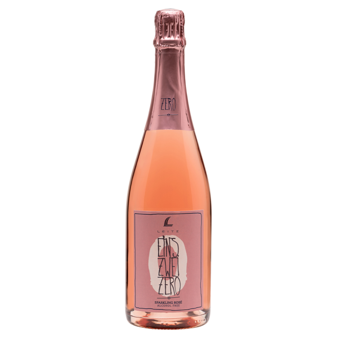 Leitz - Sparkling Rose (Non Alcoholic)