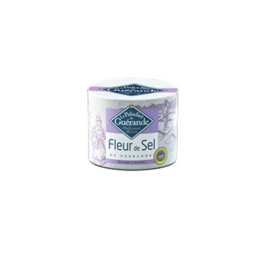 Le Paludier de Guérande Fleur de Sel 125g