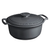 Emile Henry 5.8L Stew Pot - Fusain
