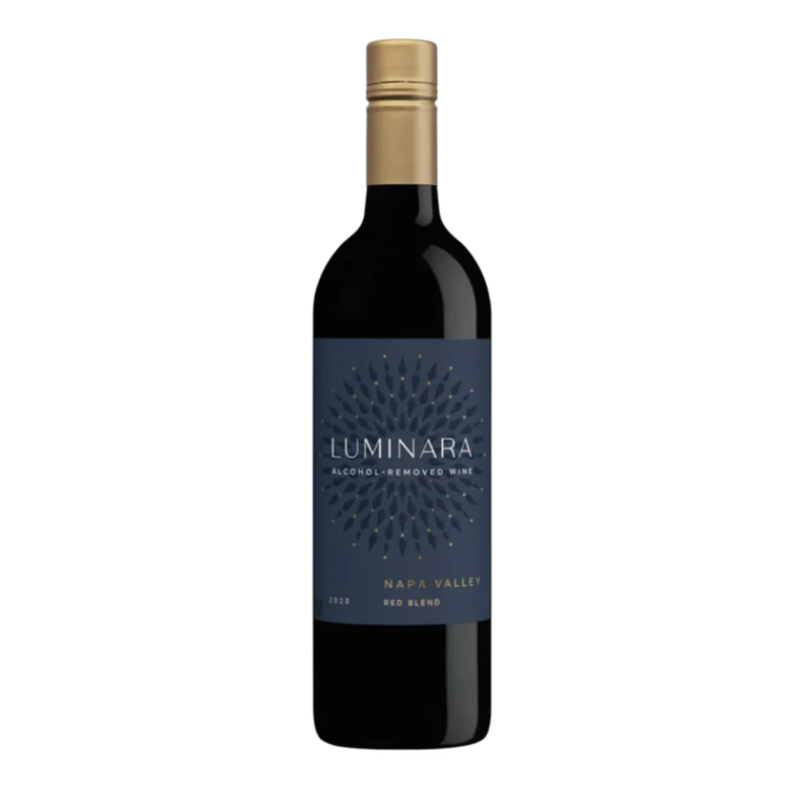 Luminara - Red Blend (Non Alcoholic Wine)