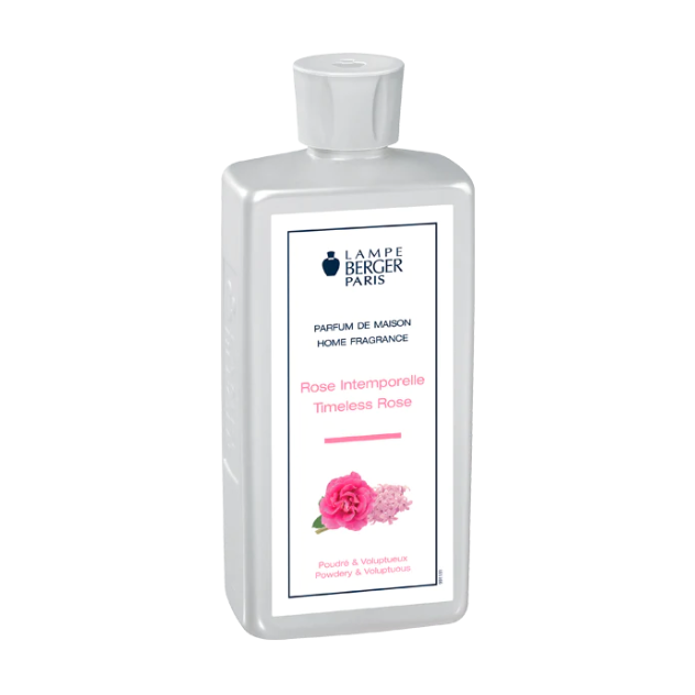 Maison Berger Fragrance Timeless Rose 500ml