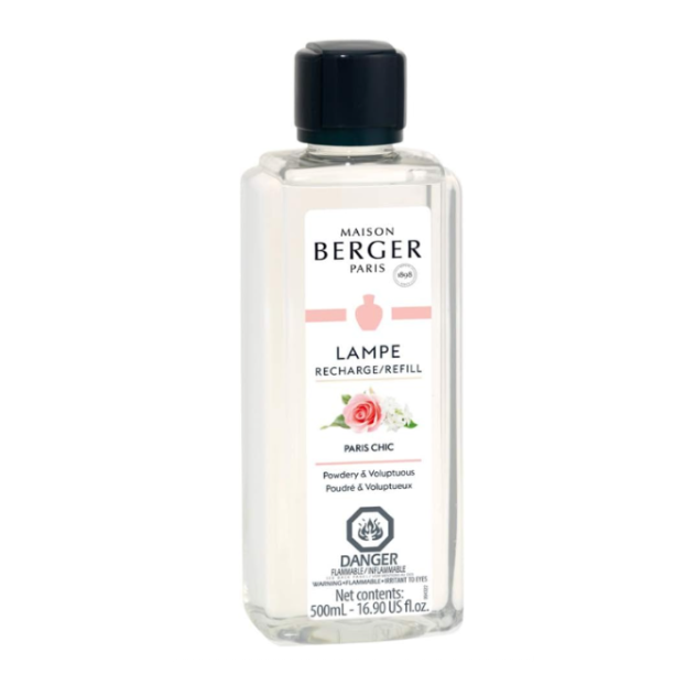 Maison Berger Fragrance Paris Chic 500ml