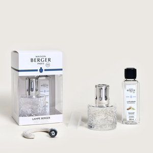 Maison Berger Gift Set - Mirage Clear