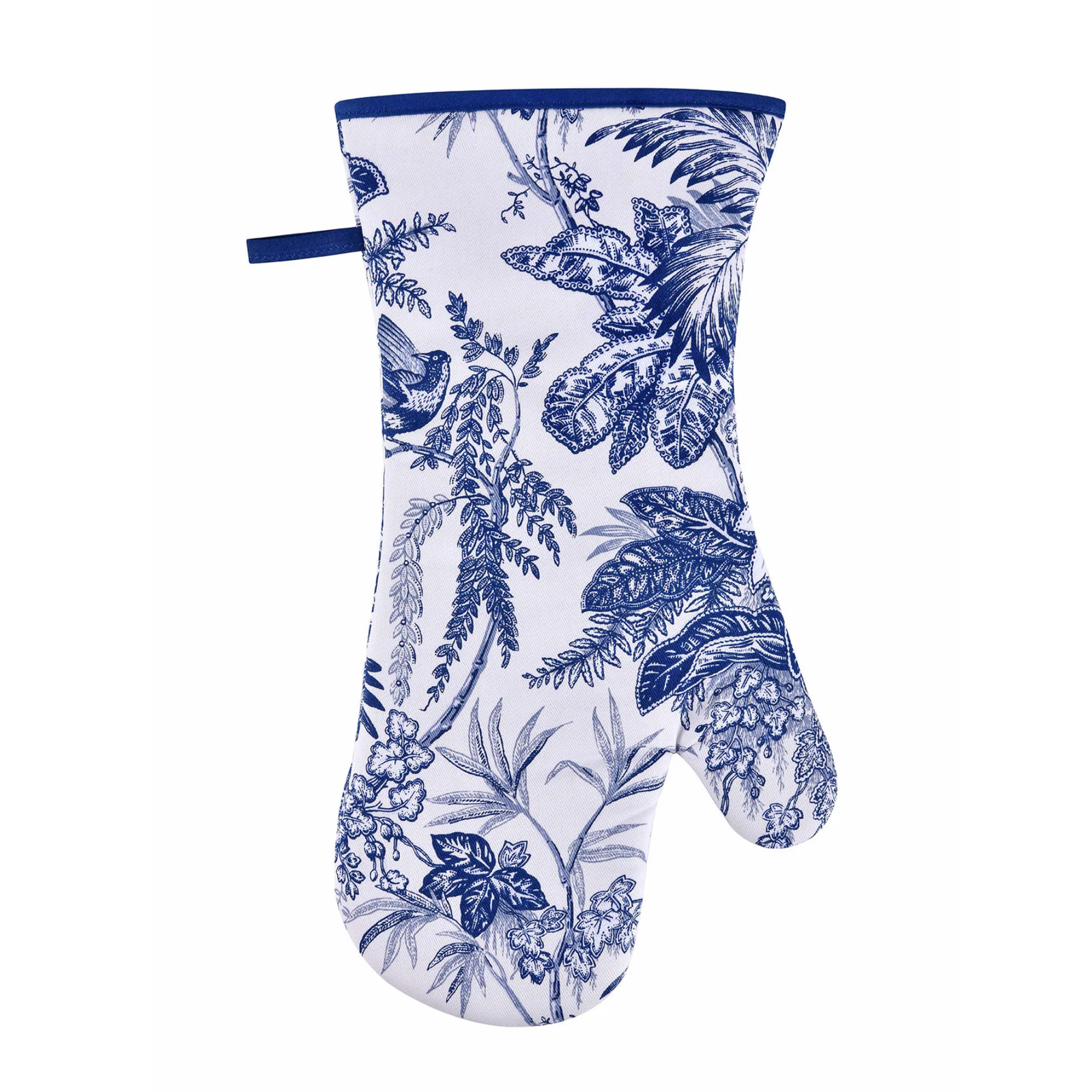 Ulster Weavers Oven Mitt - Willow Toile