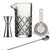 Brilliant Manhattan Mixology Set (4 Piece)