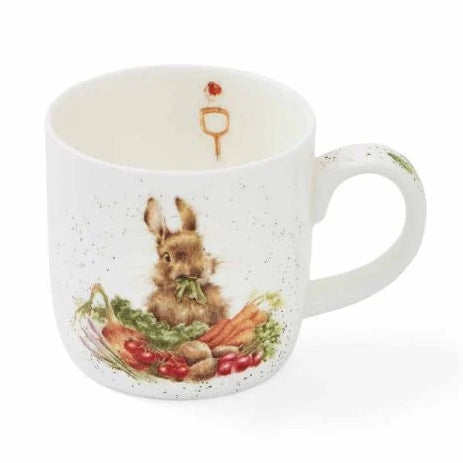 Wrendale Mug - Grow Your Own