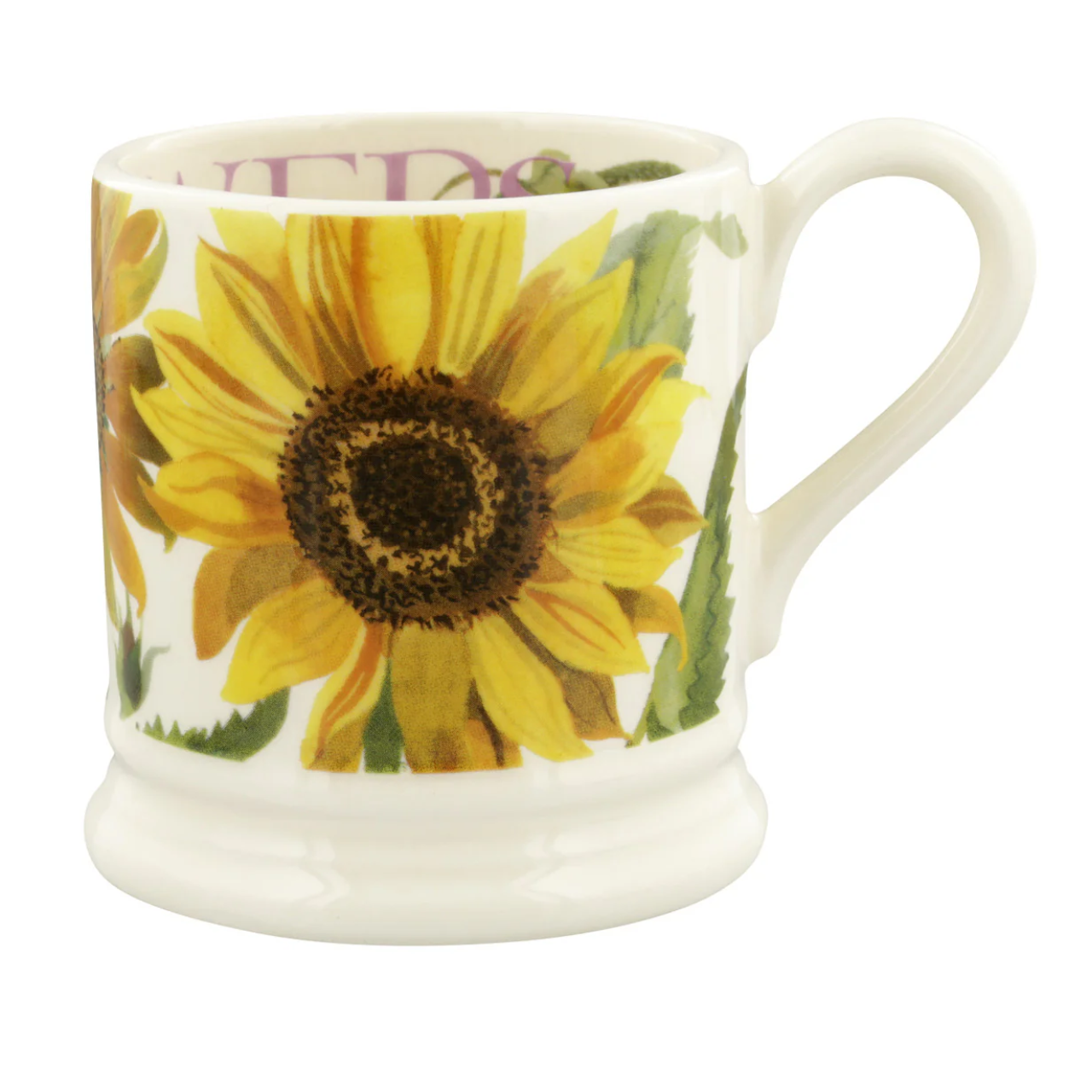 Emma Bridgewater Mug - Sunflowers