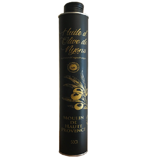 Moulin De Haute Provence - Olive Oil 500ml