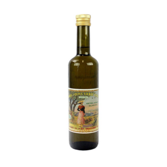 Barral Extra Virgin Olive Oil 500ml