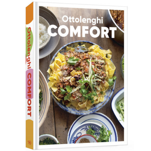Ottolenghi - Comfort