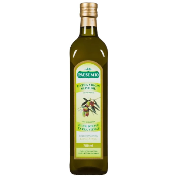 Paese Mio Olive Oil 750ml